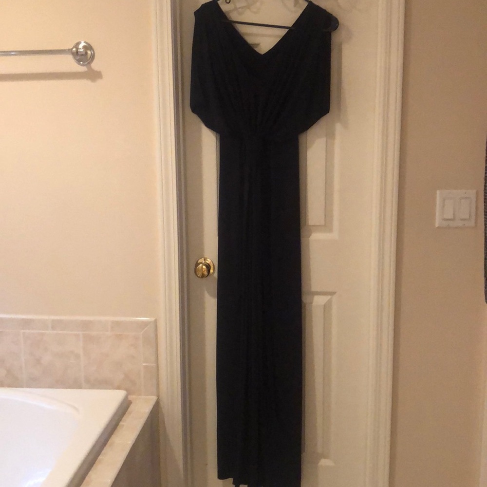 Evening dress